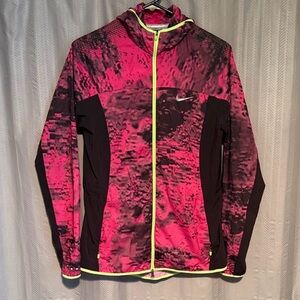 Nike Running Jacket